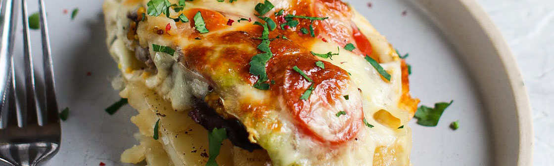 Мясо по-французски 