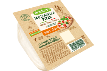 <span>Моцарелла Пицца</span><br> <span>250 г</span>